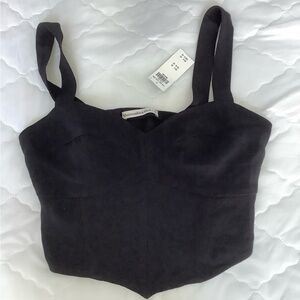 Woman’s Abercrombie Crop Top